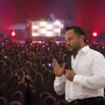 Críticas al alcalde de Zipaquirá por concierto de Peter Manjarrés