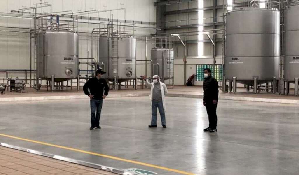 Licores de Cundinamarca