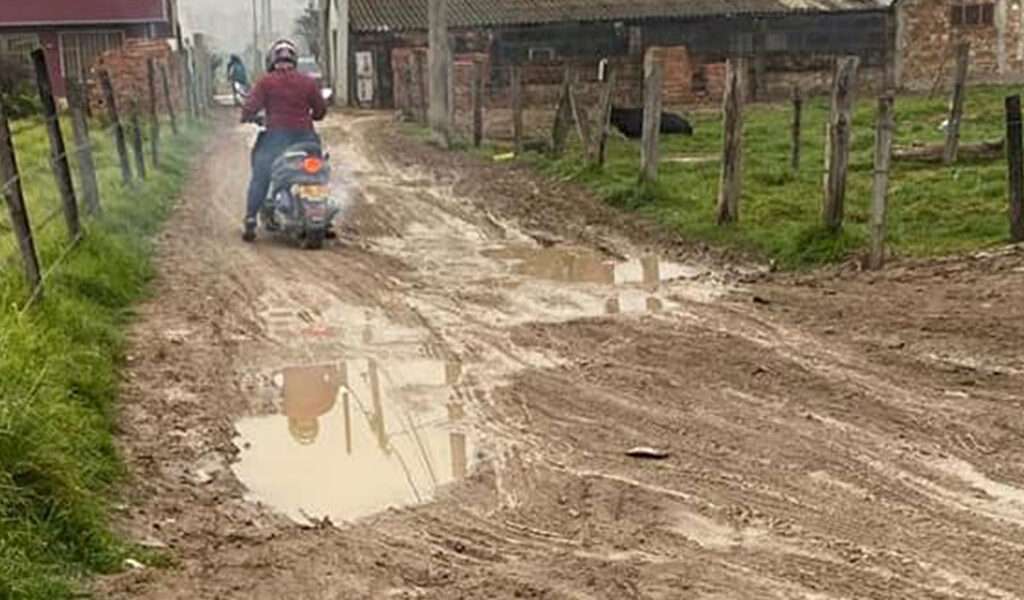 Fuertes reclamos de concejales al alcalde de Zipaquirá