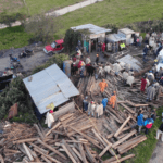 Continúan labores de rescate en mina de Lenguazaque
