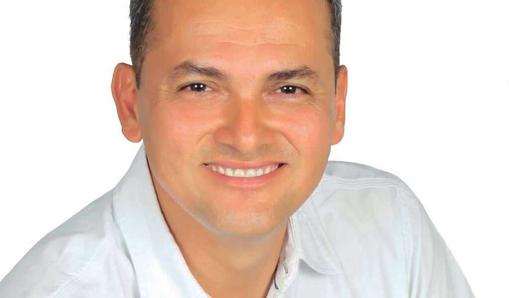 Suspendido por seis meses alcalde de Anapoima