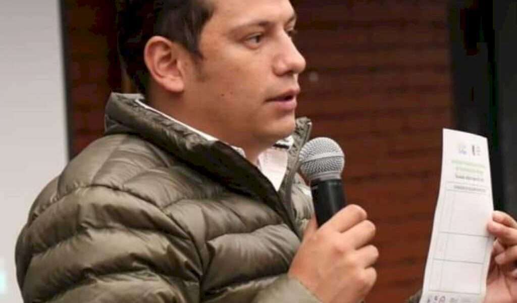 Alcalde de Chia, medidas de Covid