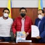 Aprobado Plan de Ddesarrollo de Cundinamarca