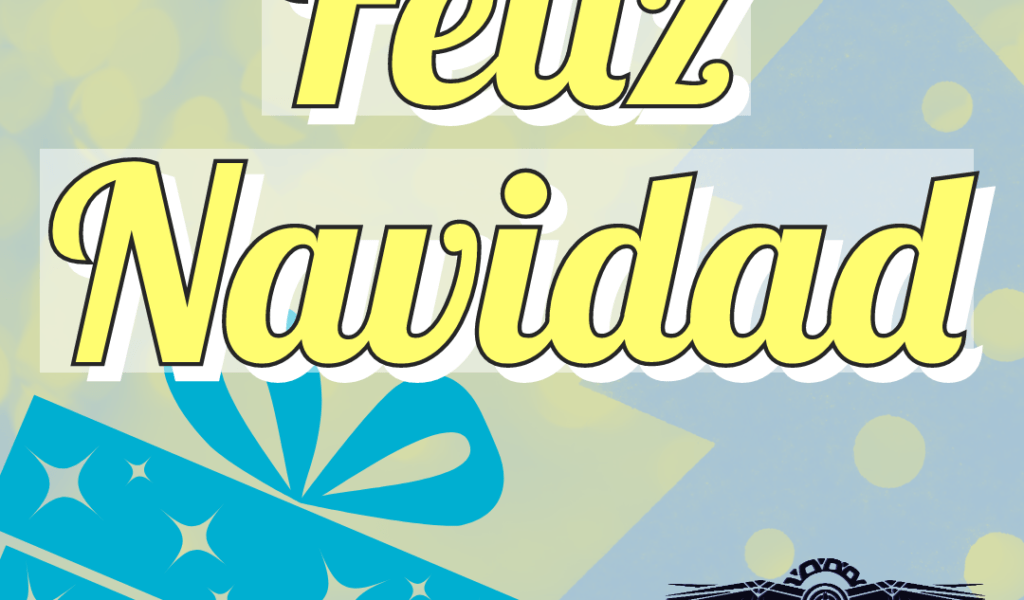 Feliz navidad con buenas noticias les desea Vox Populi Cundinamarca