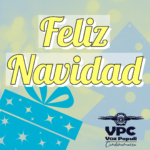 Feliz navidad con buenas noticias les desea Vox Populi Cundinamarca