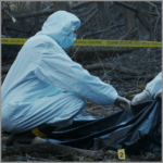 Cárcel a sujeto que asesinó a su padre en Cundinamarca