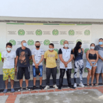 Golpe al microtráfico en la Sabana Centro