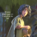 Disney rindió tributo a Catedral de Sal de Zipaquirá