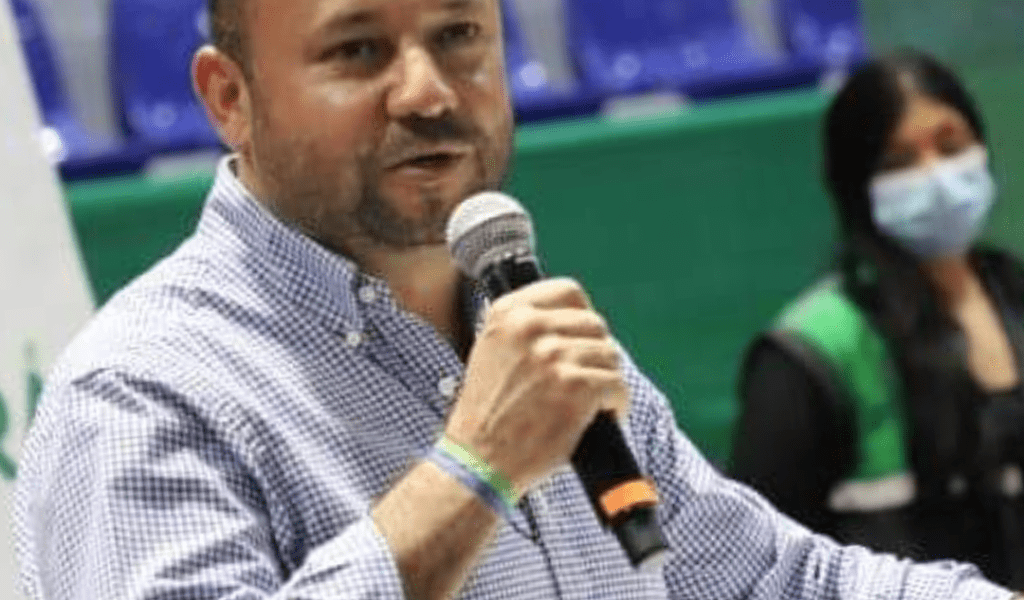 La línea 123 otra inversión fuera de servicio en Zipaquirá