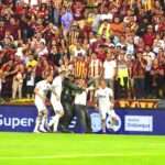 Millos aplazó con Tolima por bochornoso incidente en la cancha