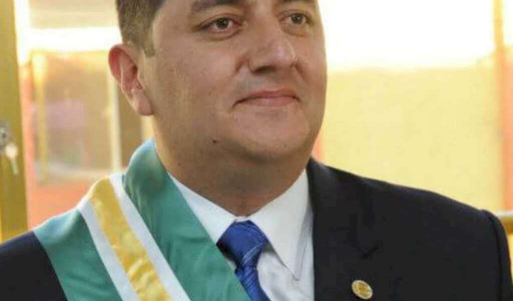 Cargos al ex-alcalde de Cajicá