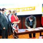 Cundinamarca le apuesta al medio ambiente con la firma de diez convenios por $84.812 millones