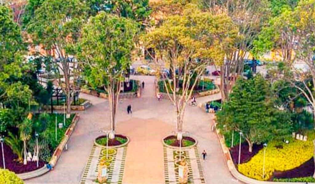Cuarentena y aislamiento obligatorio en Mosquera