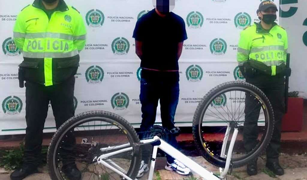 La inseguridad es una gran preocupación que tiene la ciudadanía de Chía