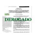 Comerciantes de Zipaquirá logran derogar el polémico decreto 138