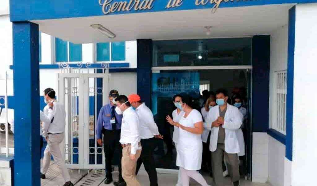 Gerentes-hospitales-de-Cundinamarca---