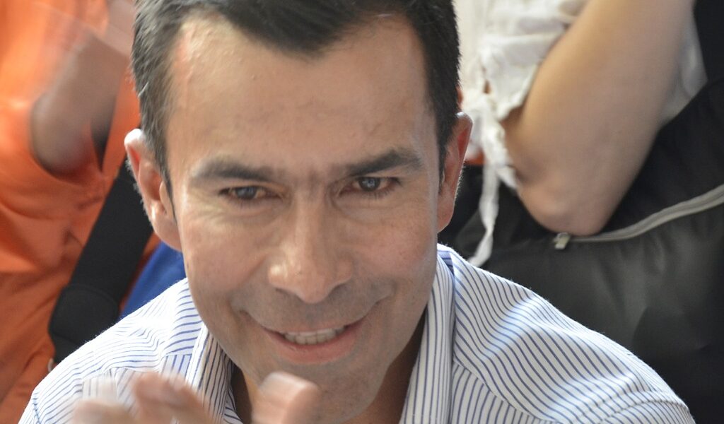 JORGE REY: ¿quiénes son los asesores de su gobierno?