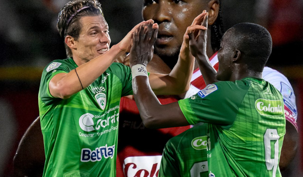 Equidad y Santa Fe vencieron ante rivales fuertes mientras que Millos volvió a caer en El Campín