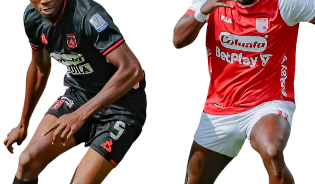 Equidad y Santa Fe listos, Millos a la espera y Fortaleza eliminado de ir a cuadrangulares finales