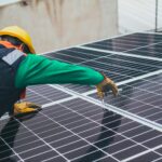crédito para impulsar proyectos solares en empresas colombianas