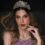 Regina Angarita, Miss Planet Colombia: Palabras para la historia 