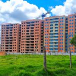 Estudio advierte sobre los impactos de las construcciones masivas en Zipaquirá