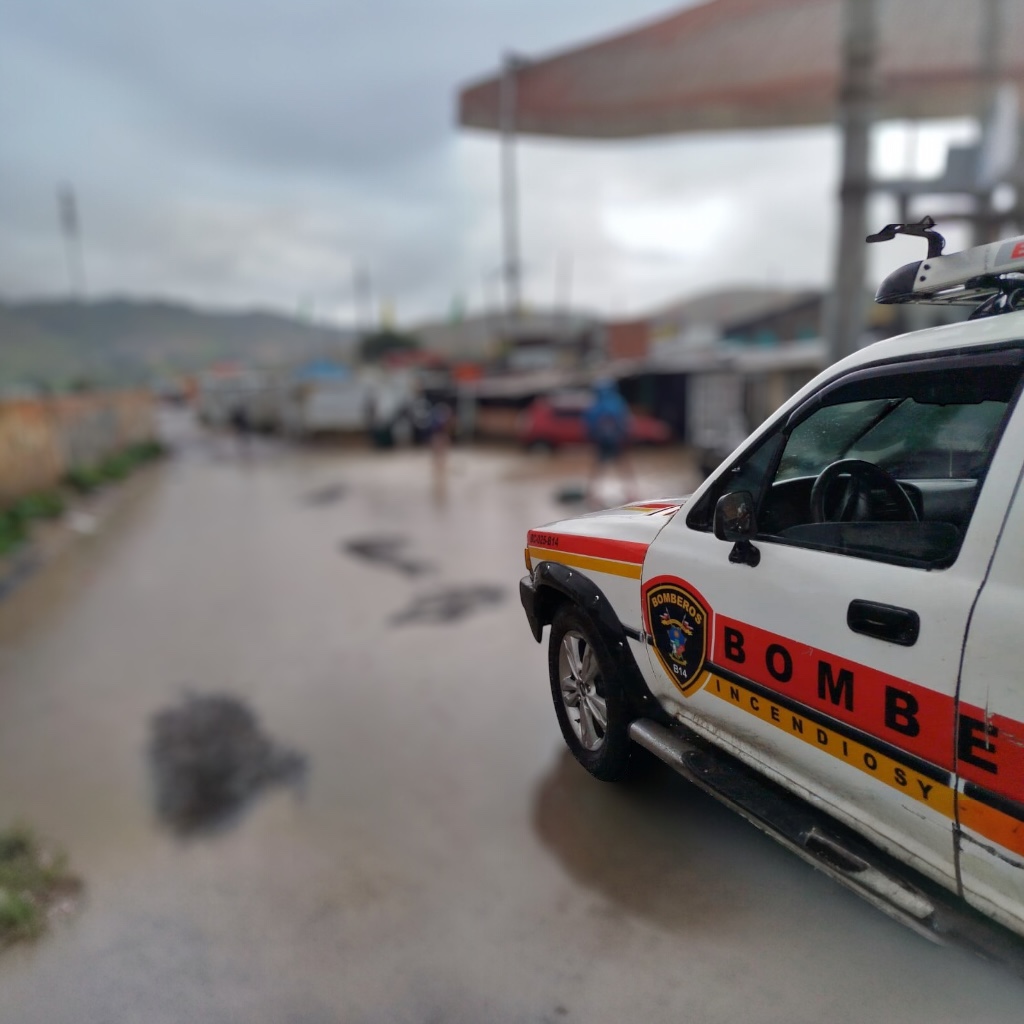 Menos de la mitad de los municipios de Cundinamarca cuenta con servicio bomberil vigente