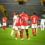 Santa Fe goleó al América y clasificó