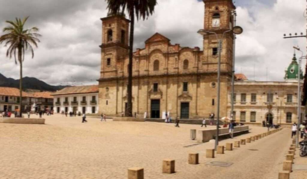 Inconsistencias en Plan de Desarrollo Zipaquirá