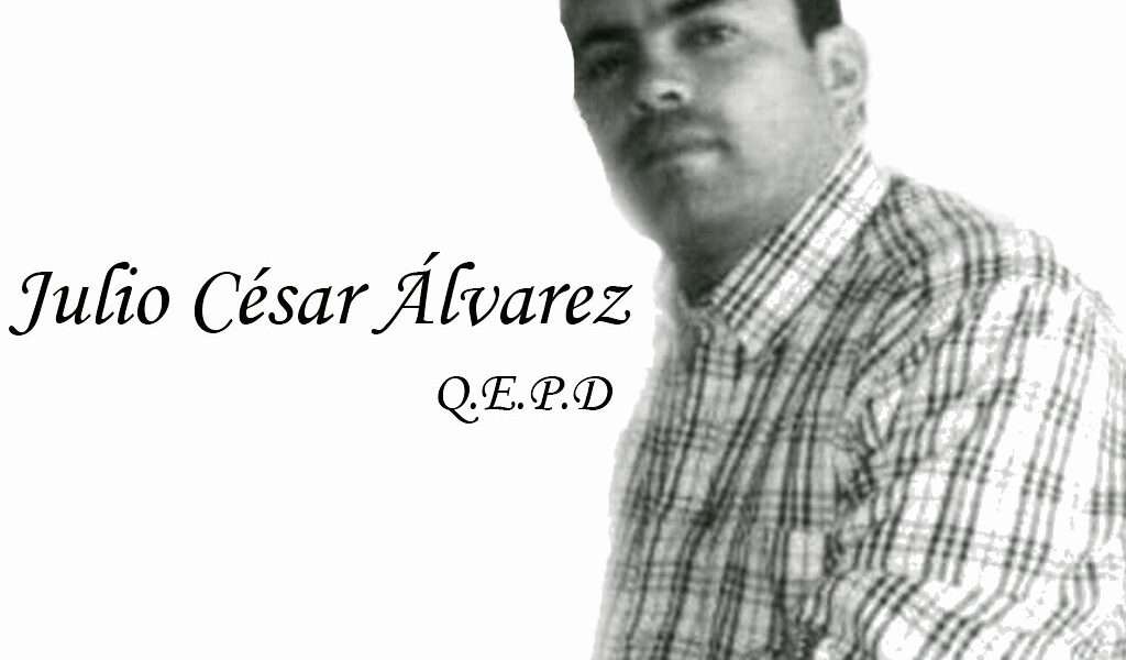 TRISTEZA y pesar por muerte de comunal en Zipaquirá