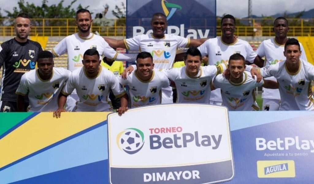Llaneros empató