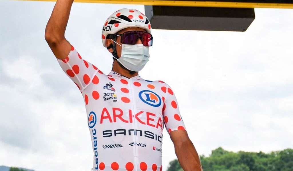 Mañana tendremos otra batalla en Mont Ventoux