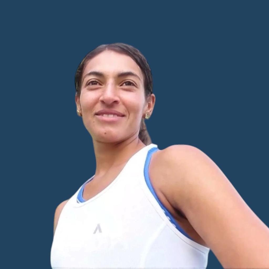 “Yeseida Carrillo: la atleta de chía que hoy corre la carrera más difícil de su vida”