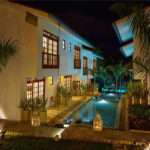 Villa de Guaduas, oasis de tranquilidad