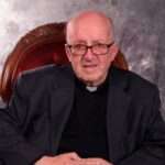 Confirman fallecimiento del Padre Fernando Umaña