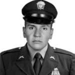 Patrullero Carlos León