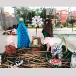 Funza, San Francisco, Sasaima, Une y Gama ganadores del Concurso Virtual de Pesebres Navideños