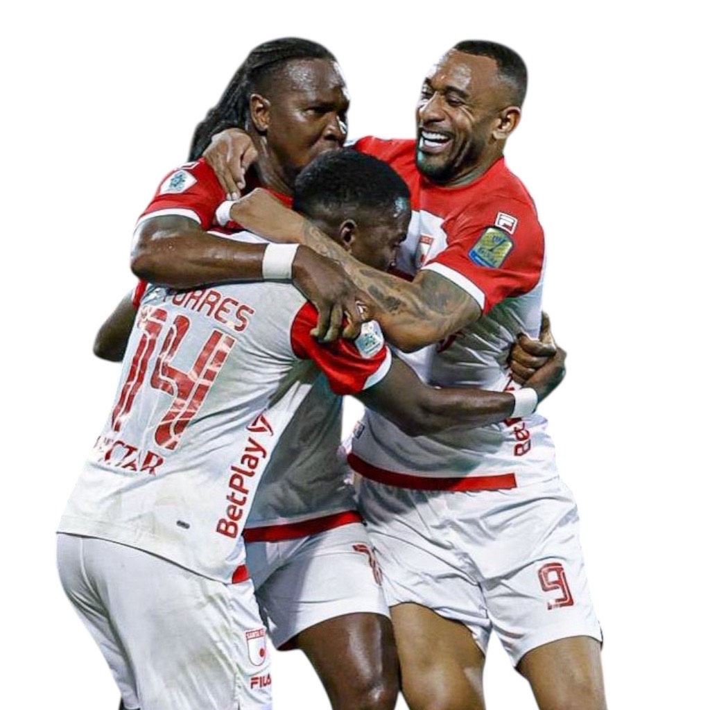 Santa Fe busca su clasificación a la finales de liga y Millos lo ...
