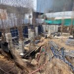 Obras del Teatro Roberto Mac-Douall a la fecha solo llevan un 30 % de avance