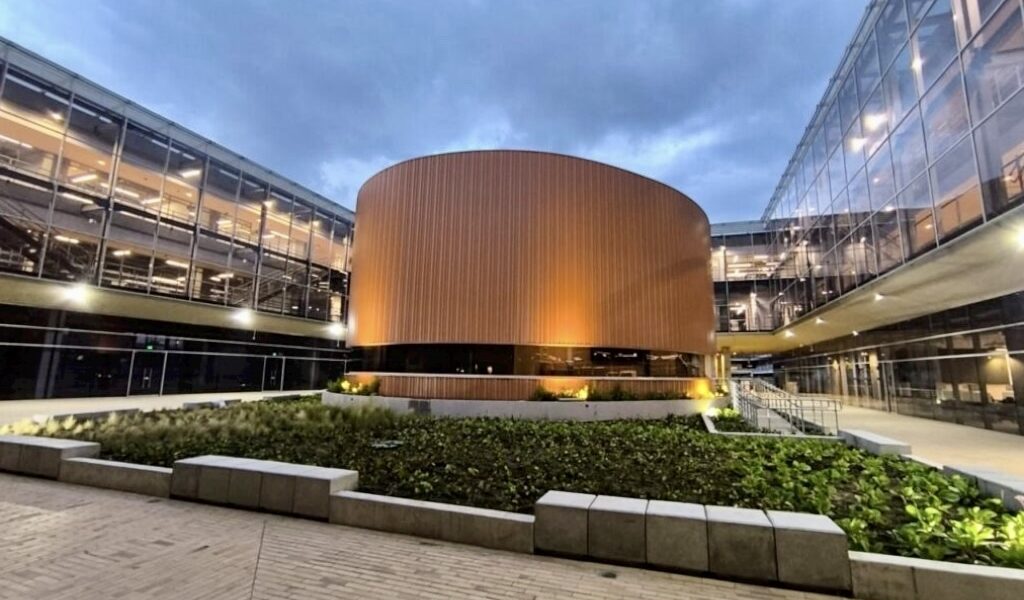 El legado de Donoso: el CAM, una obra necesaria, pero con un alto costo para Chía