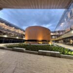 El legado de Donoso: el CAM, una obra necesaria, pero con un alto costo para Chía