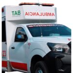 Zipaquirá registra alto numero de solicitudes fallidas para pedir servicio de ambulancia