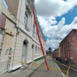 Cuestionan millonario convenio para la restauración del Centro Histórico de Zipaquirá