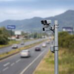 Cuatro puntos críticos de Chía tendrán cámaras para prevenir accidentes