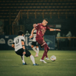 Fecha gris para la liga: ganó Santa Fe, empataron Fortaleza, Inter y Millonarios