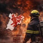 39 municipios de Cundinamarca no tienen convenio para garantizar el servicio de Bomberos