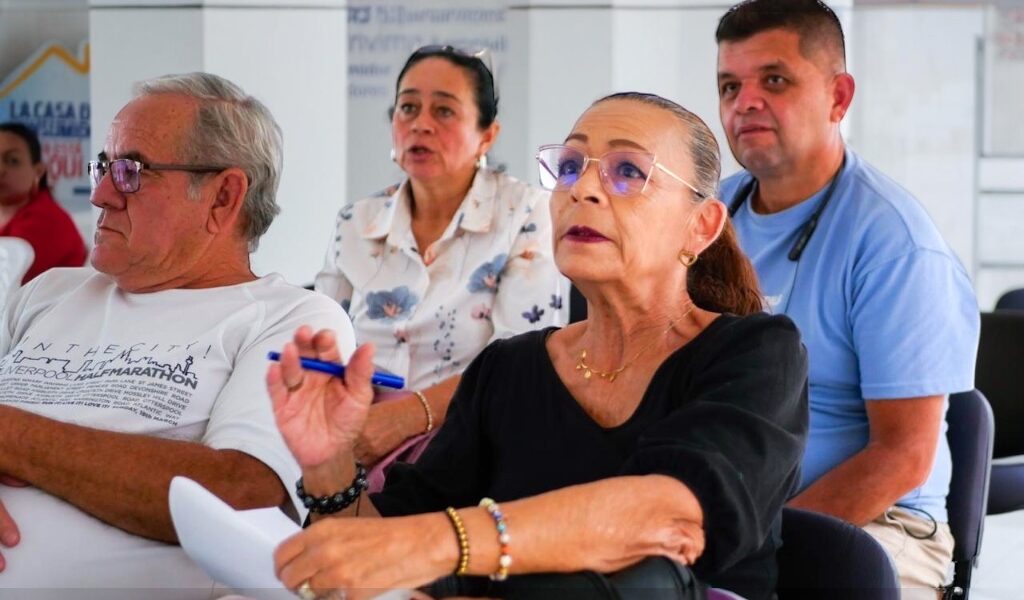 La SIC llega a Chía con la campaña nacional de protección al consumidor