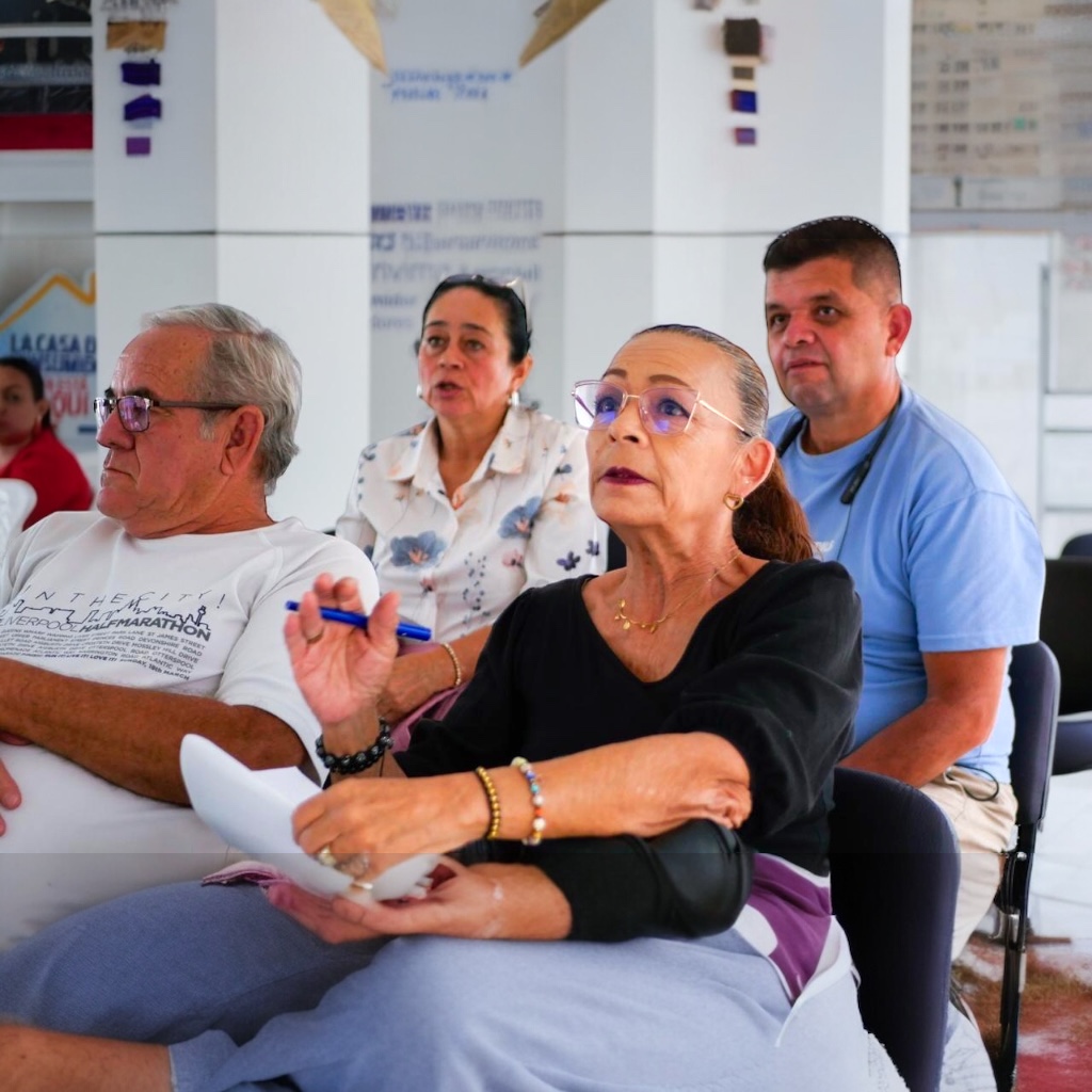 La SIC llega a Chía con la campaña nacional de protección al consumidor