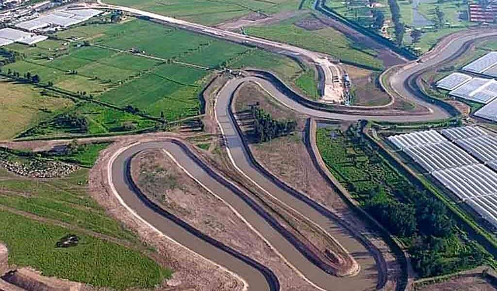 REGION-METROPOLITANA-BOGOTA-CUNDINAMARCA.---VOX POPULI