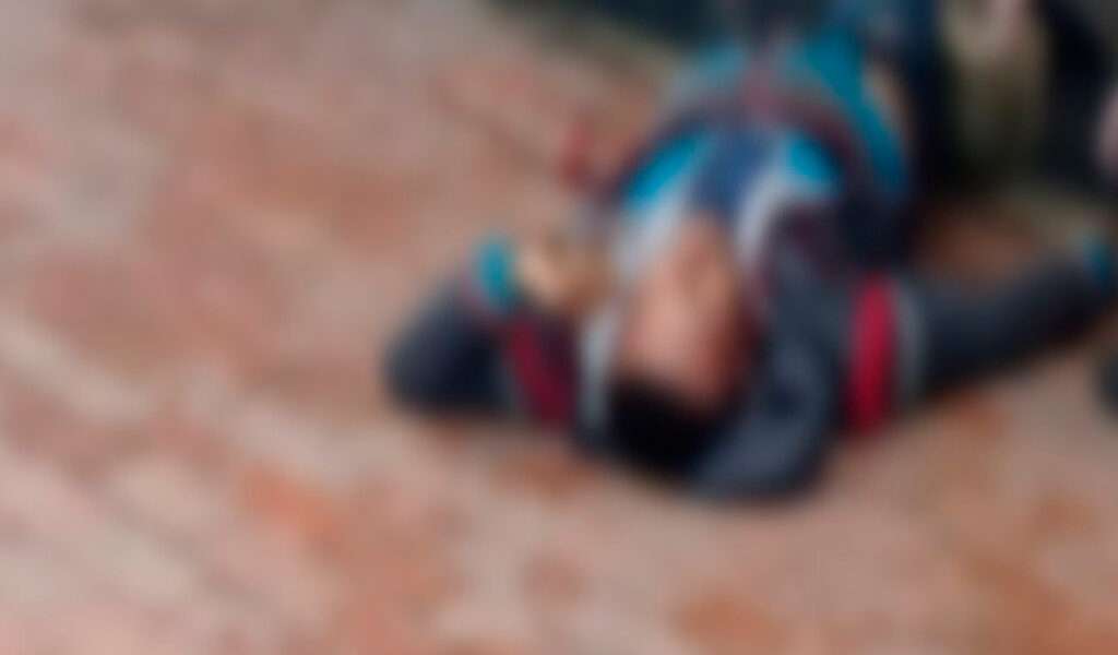 Otra muerte violenta ocurrió en Zipaquirá este fin de semana